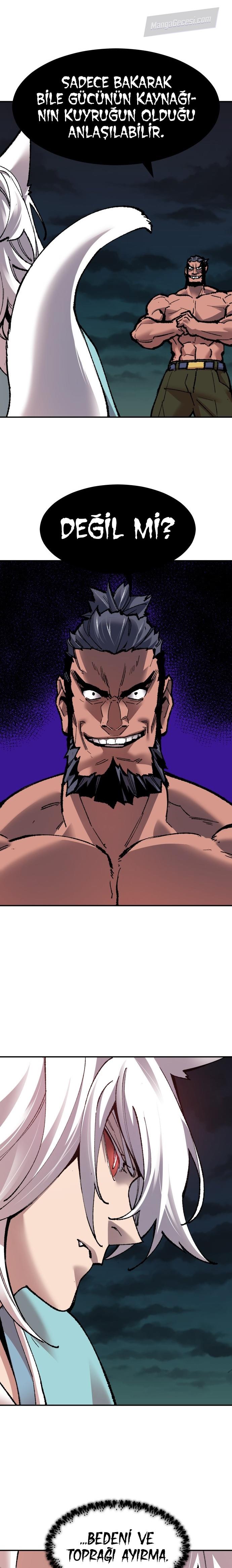 Read Limit Breaker TR Manga Online