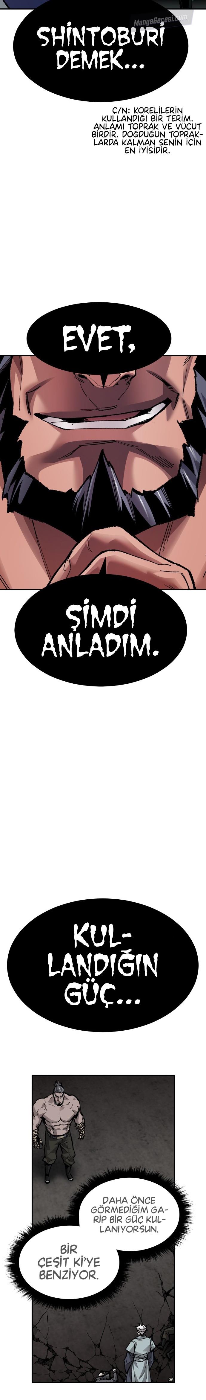 Read Limit Breaker TR Manga Online