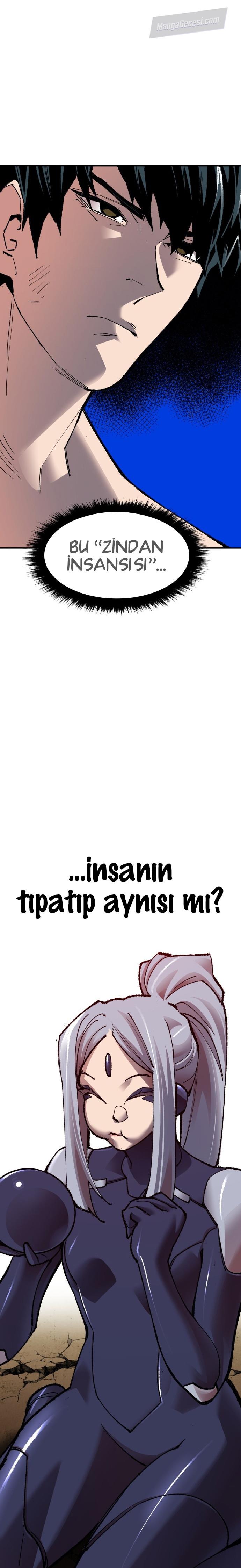 Read Limit Breaker TR Manga Online