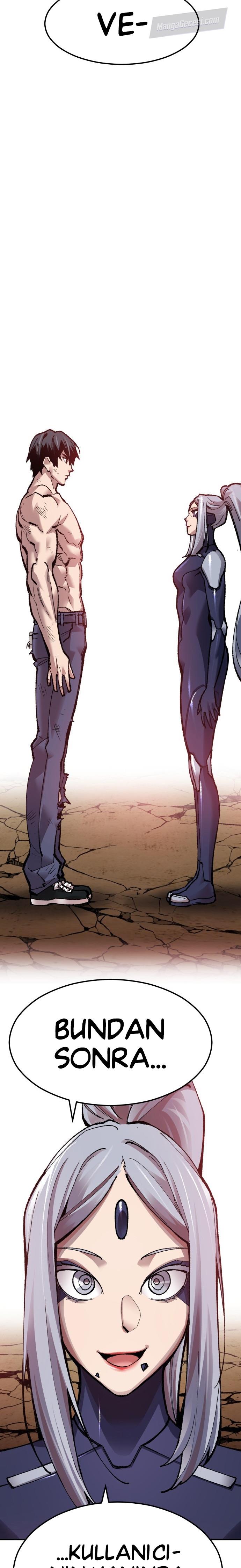 Read Limit Breaker TR Manga Online