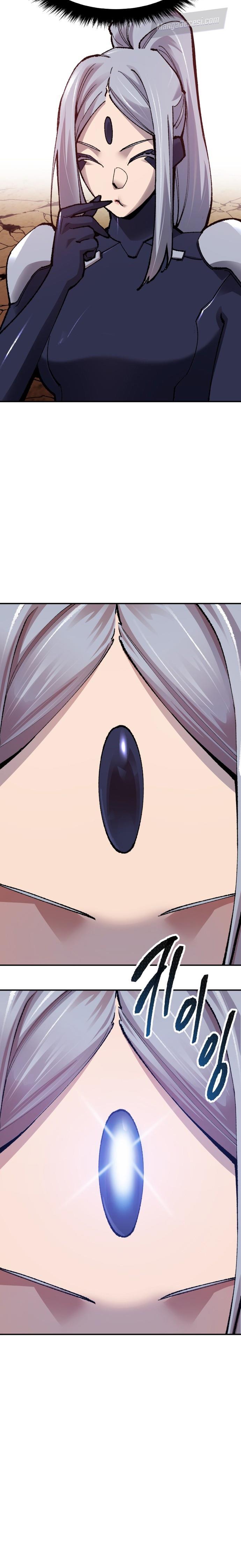Read Limit Breaker TR Manga Online
