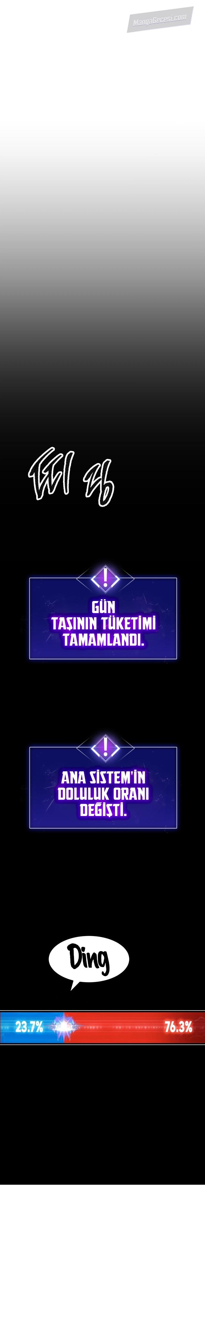 Read Limit Breaker TR Manga Online