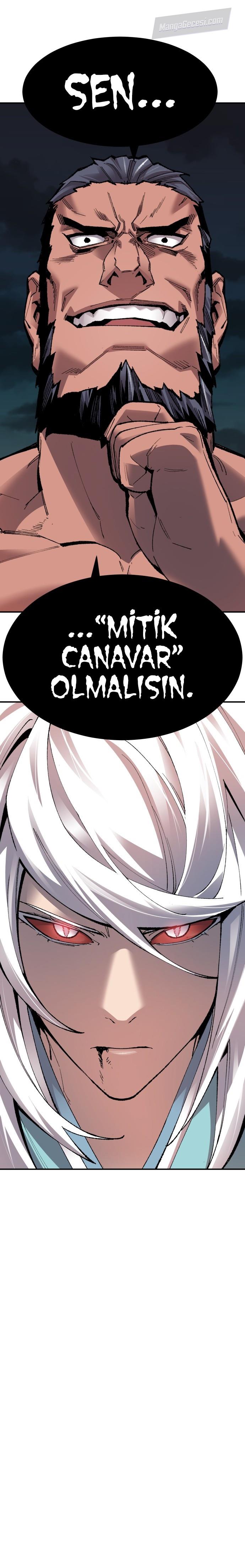 Read Limit Breaker TR Manga Online
