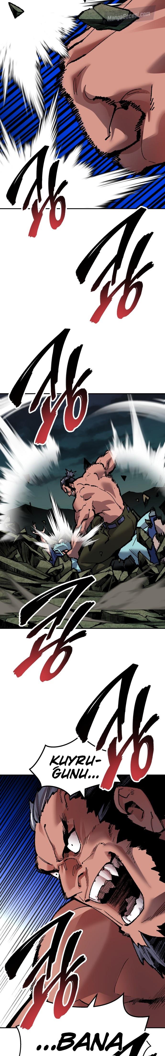 Read Limit Breaker TR Manga Online