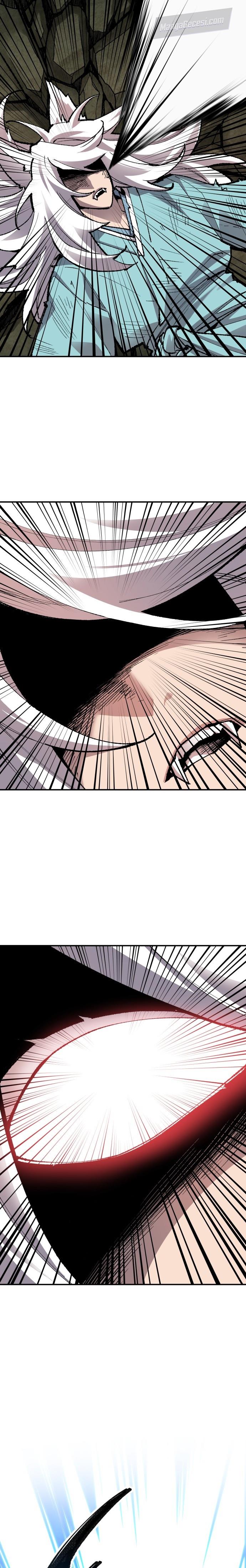 Read Limit Breaker TR Manga Online