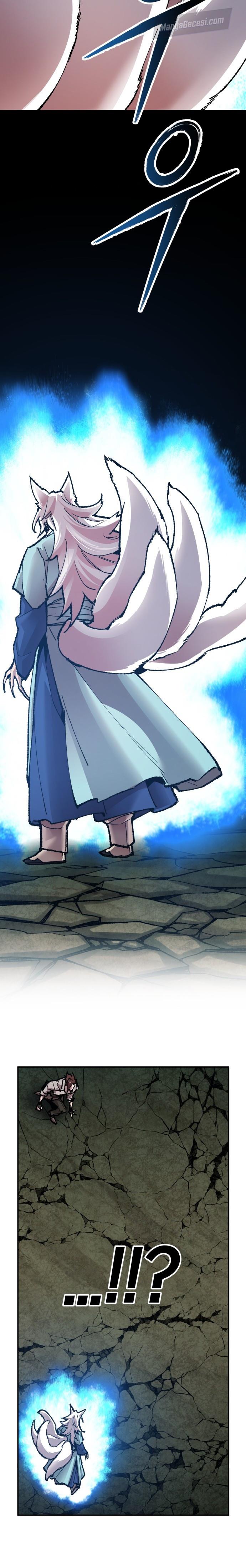 Read Limit Breaker TR Manga Online