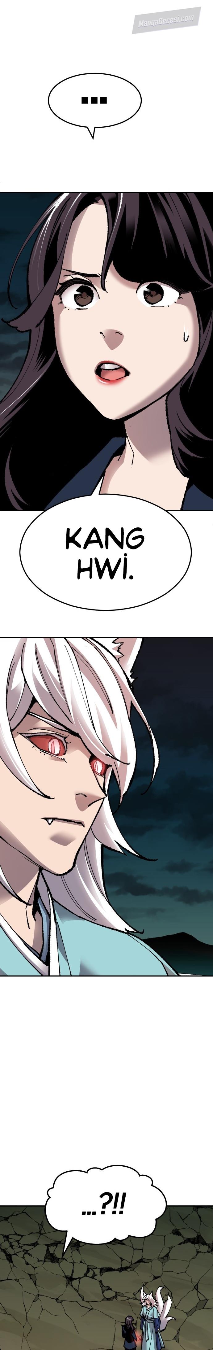 Read Limit Breaker TR Manga Online