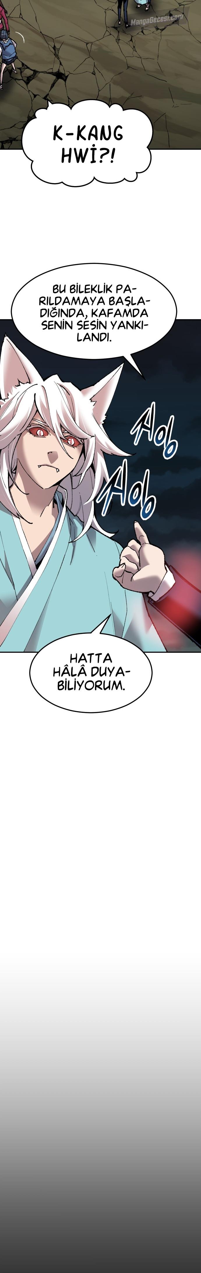 Read Limit Breaker TR Manga Online
