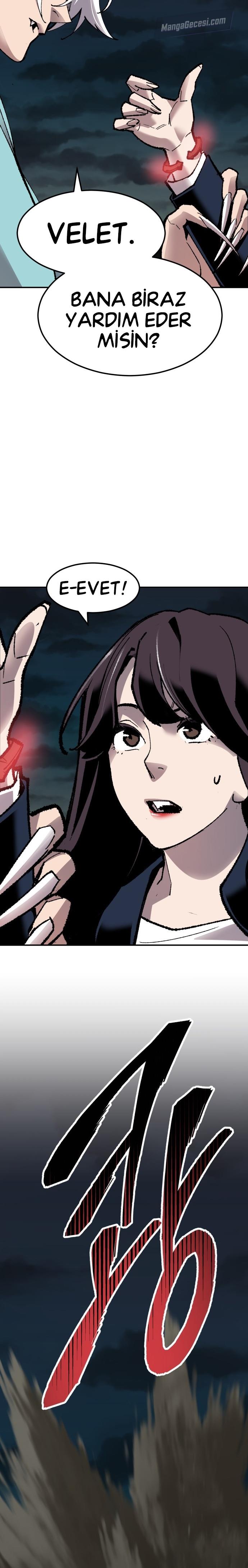 Read Limit Breaker TR Manga Online