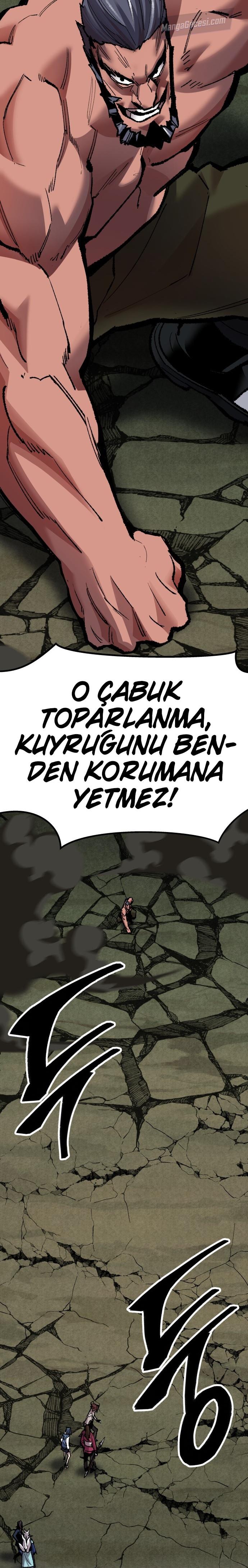 Read Limit Breaker TR Manga Online