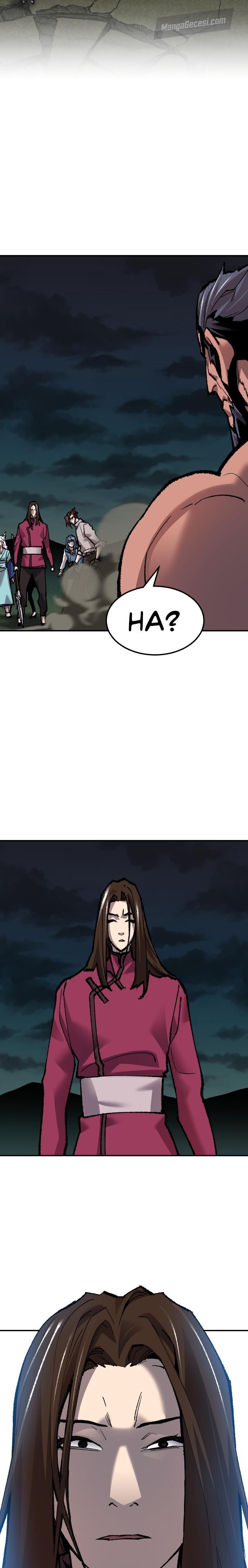 Read Limit Breaker TR Manga Online