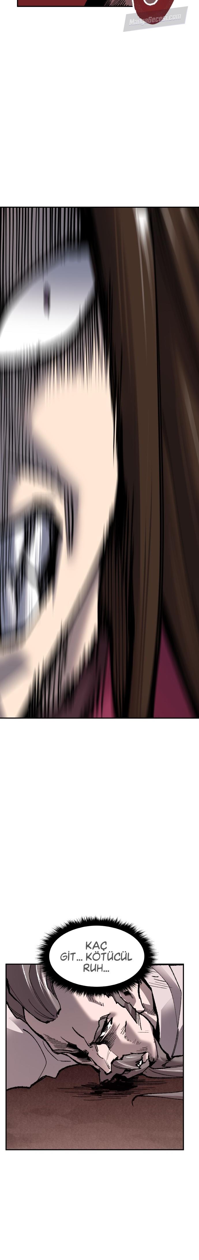 Read Limit Breaker TR Manga Online