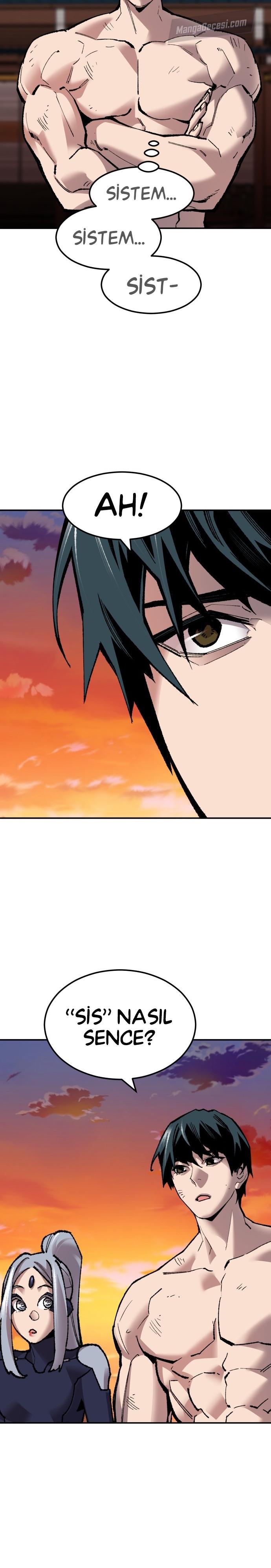 Read Limit Breaker TR Manga Online