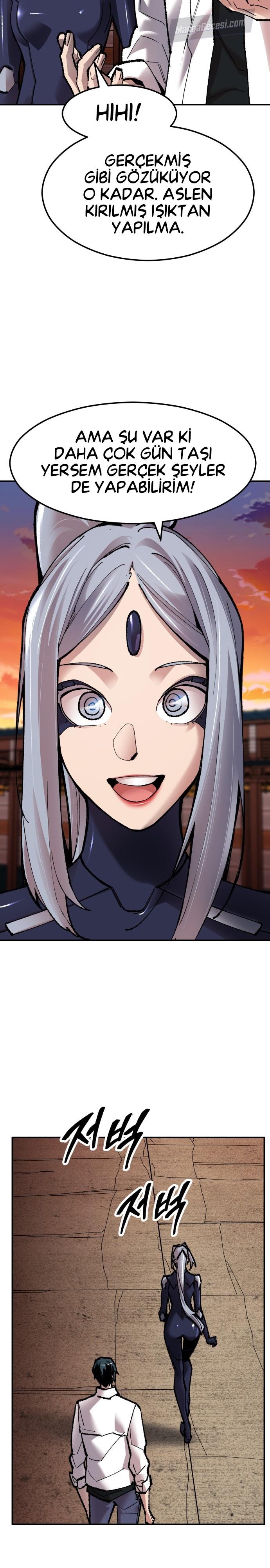 Read Limit Breaker TR Manga Online