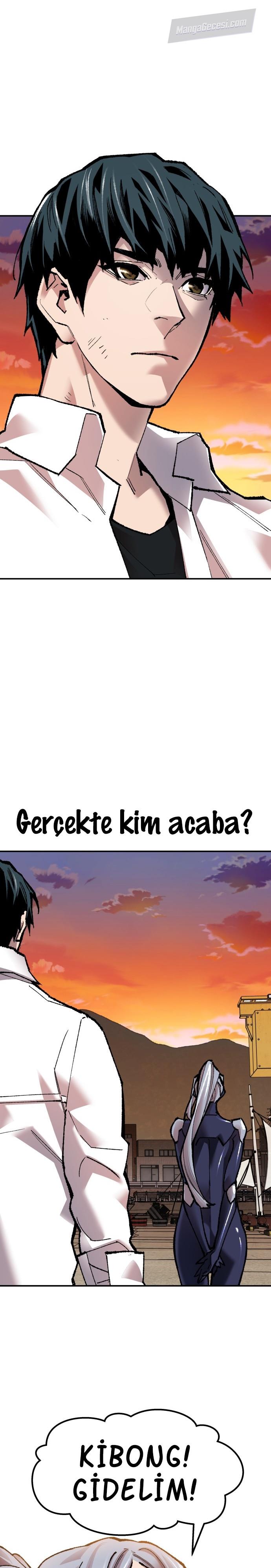 Read Limit Breaker TR Manga Online