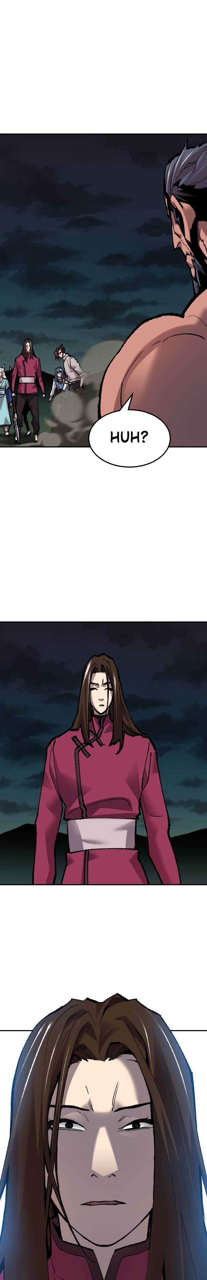 Read Limit Breaker TR Manga Online