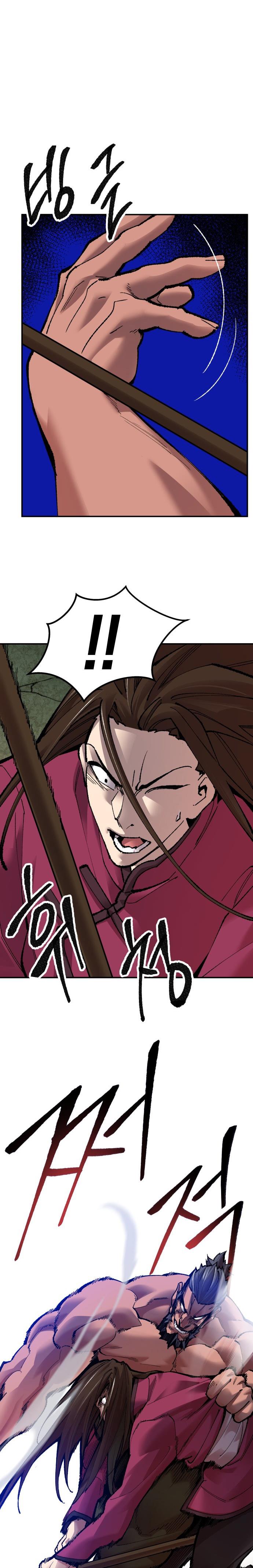 Read Limit Breaker TR Manga Online