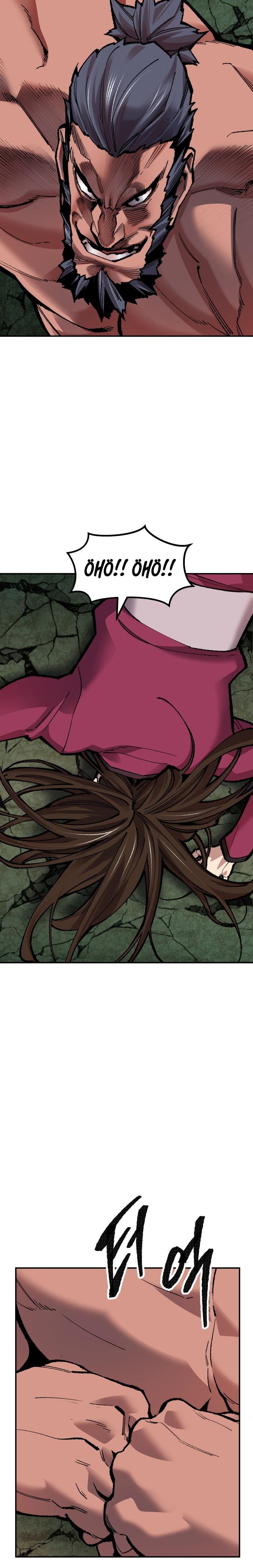 Read Limit Breaker TR Manga Online