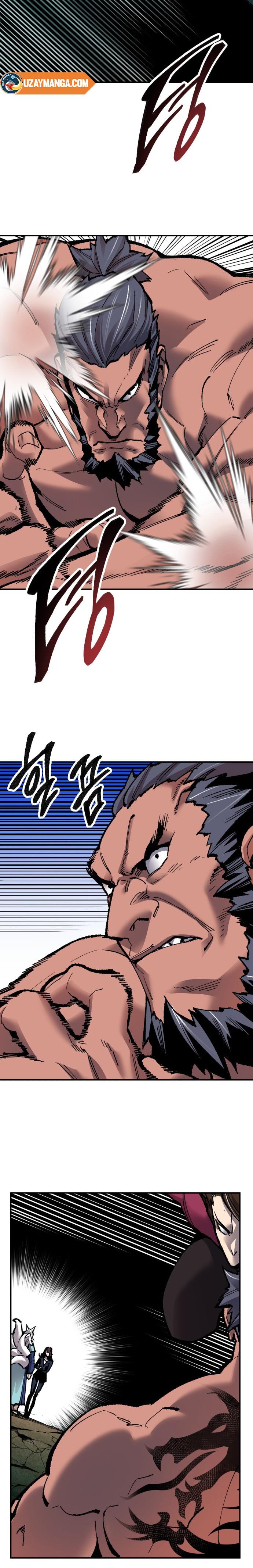 Read Limit Breaker TR Manga Online