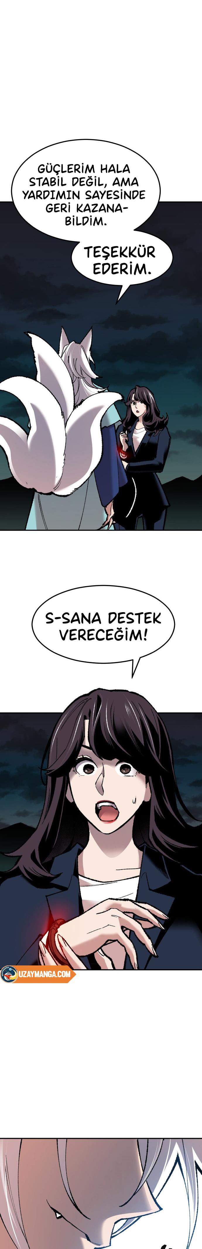 Read Limit Breaker TR Manga Online