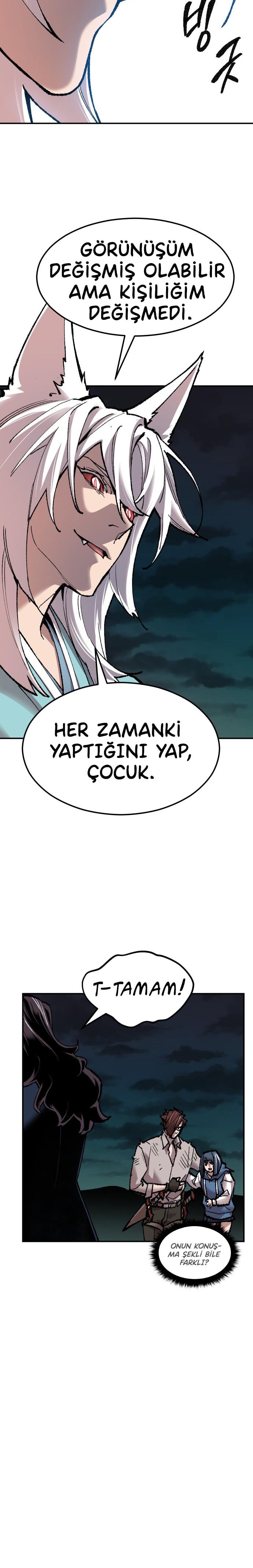 Read Limit Breaker TR Manga Online