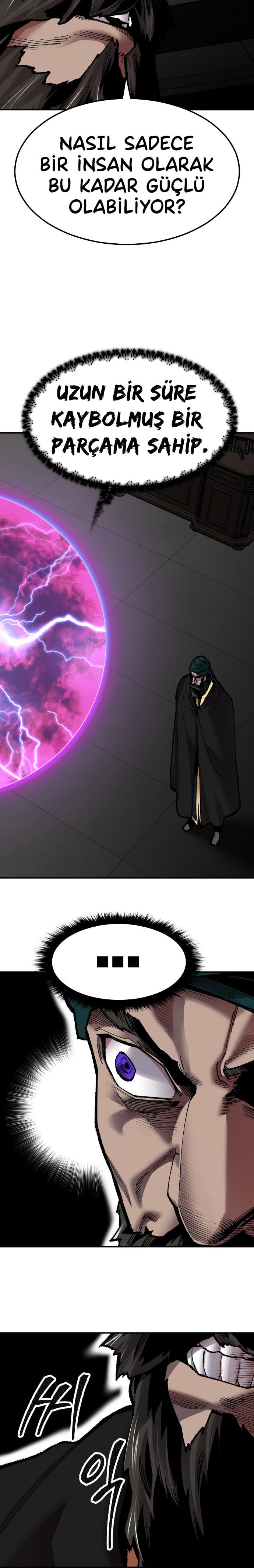 Read Limit Breaker TR Manga Online