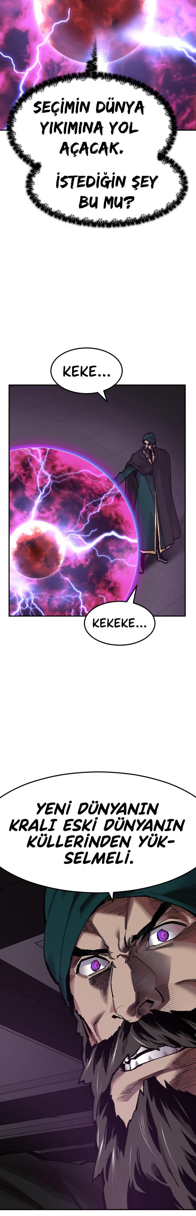 Read Limit Breaker TR Manga Online