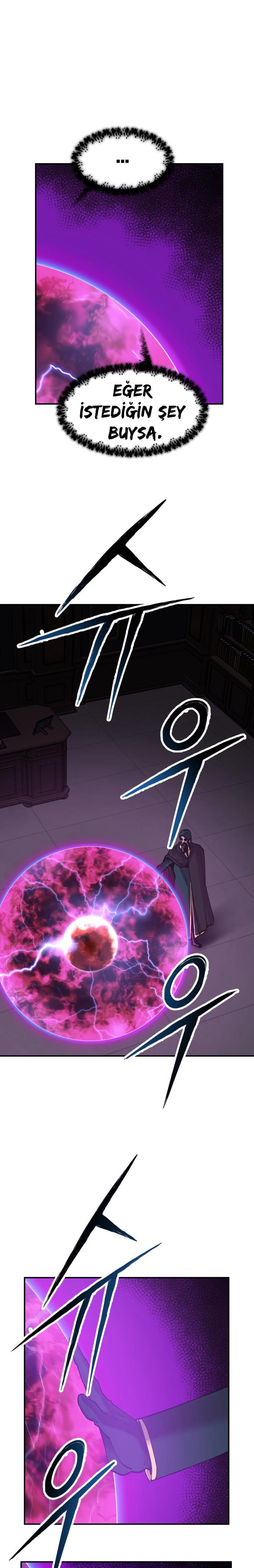 Read Limit Breaker TR Manga Online