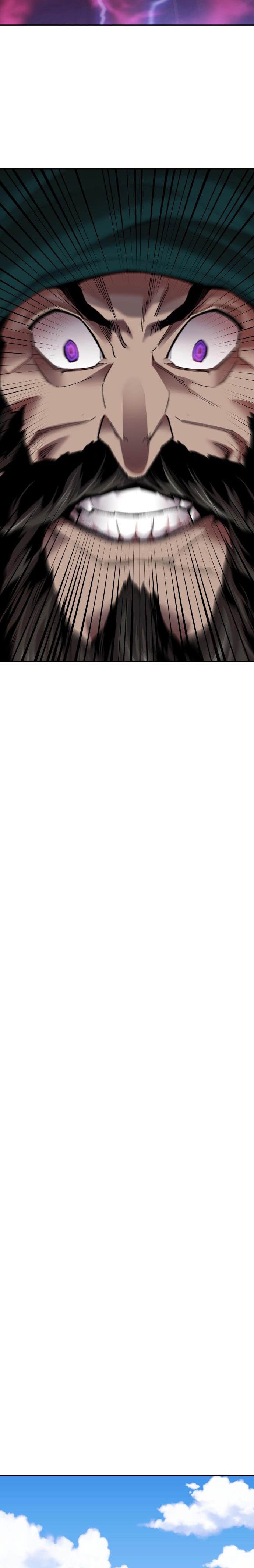 Read Limit Breaker TR Manga Online