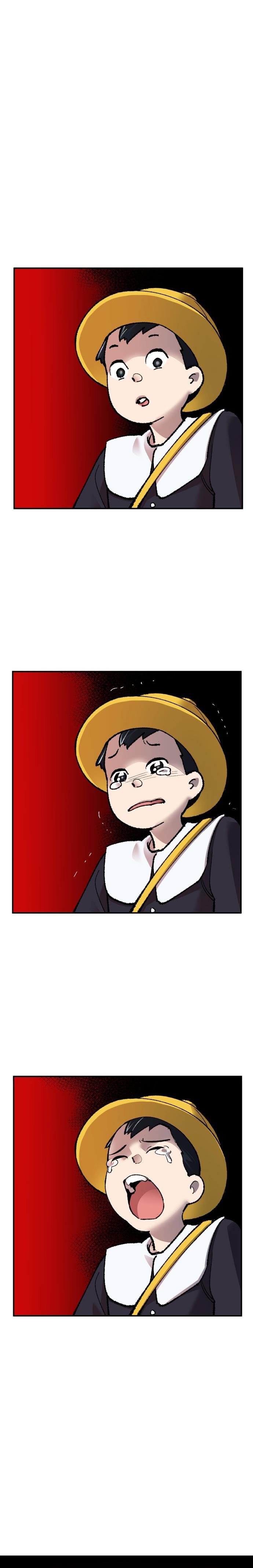 Read Limit Breaker TR Manga Online