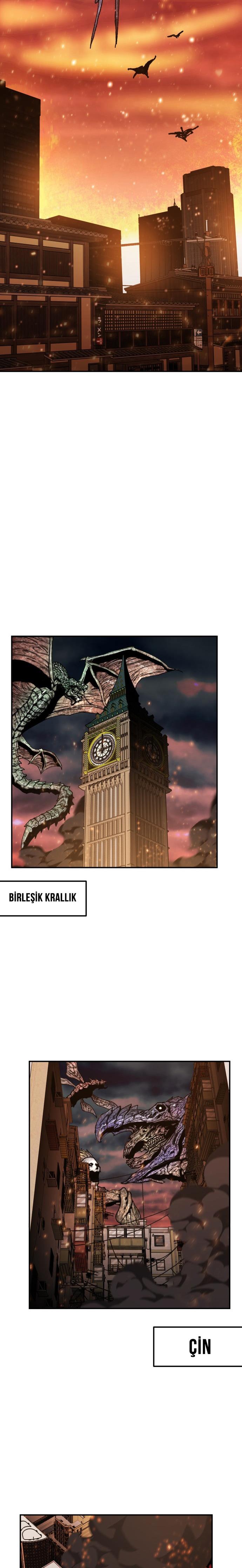 Read Limit Breaker TR Manga Online