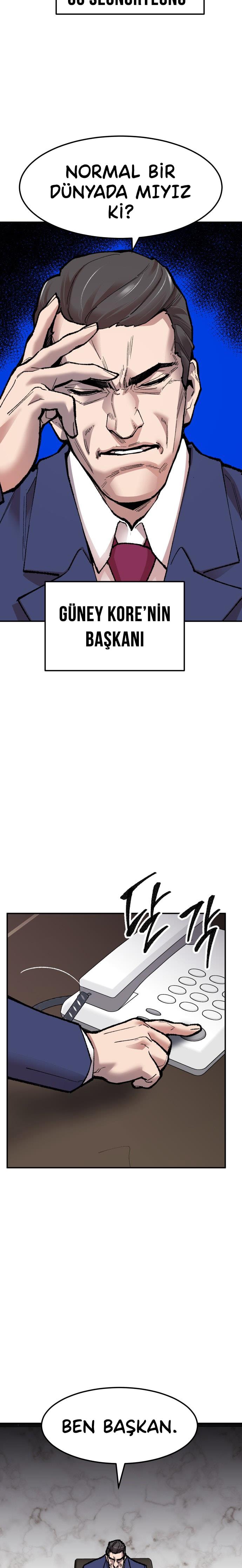 Read Limit Breaker TR Manga Online