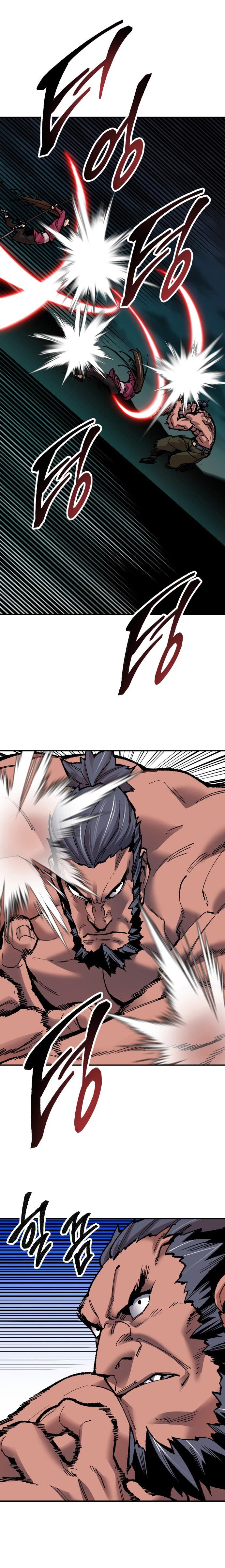 Read Limit Breaker TR Manga Online