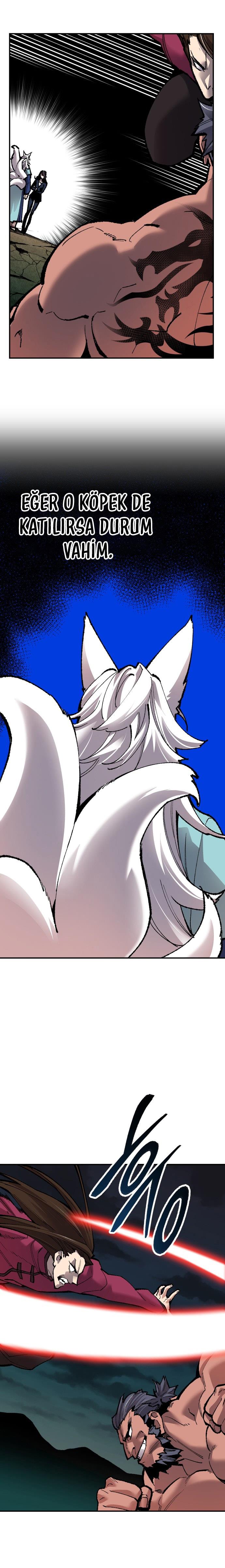 Read Limit Breaker TR Manga Online