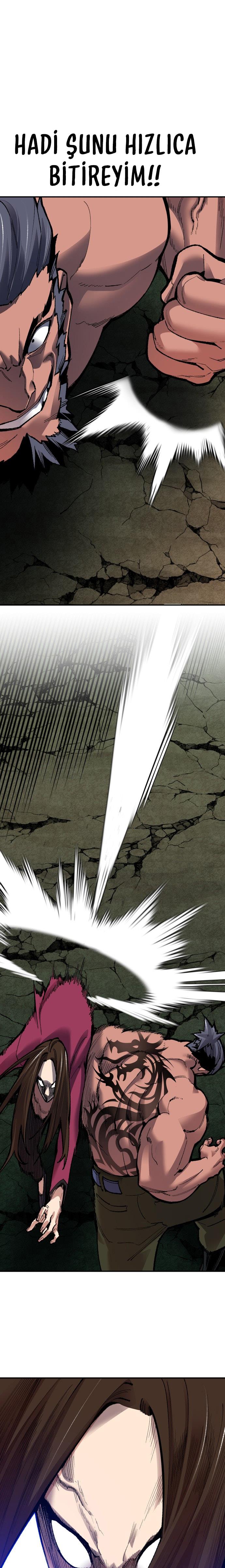 Read Limit Breaker TR Manga Online