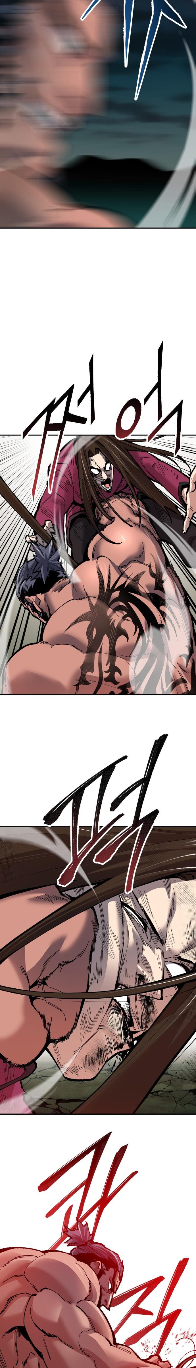 Read Limit Breaker TR Manga Online