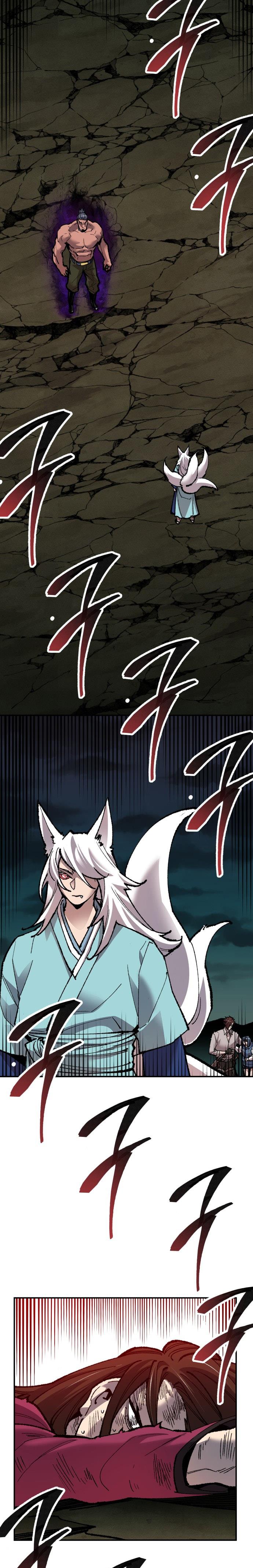 Read Limit Breaker TR Manga Online