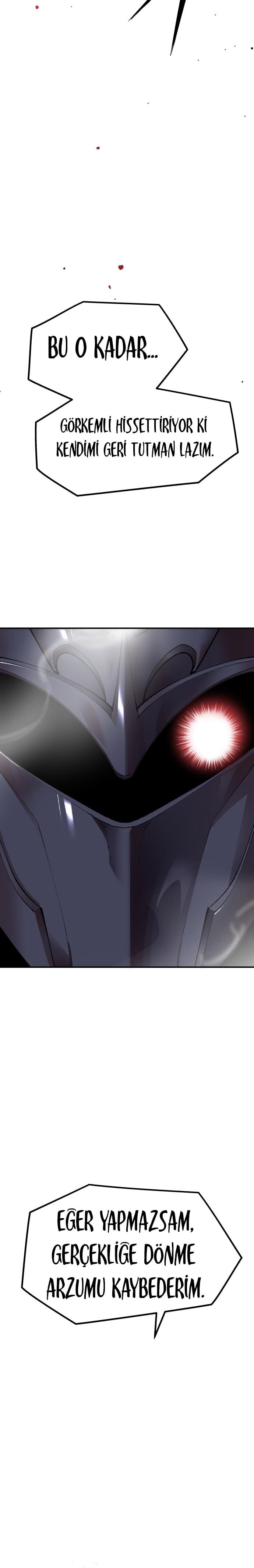 Read Limit Breaker TR Manga Online