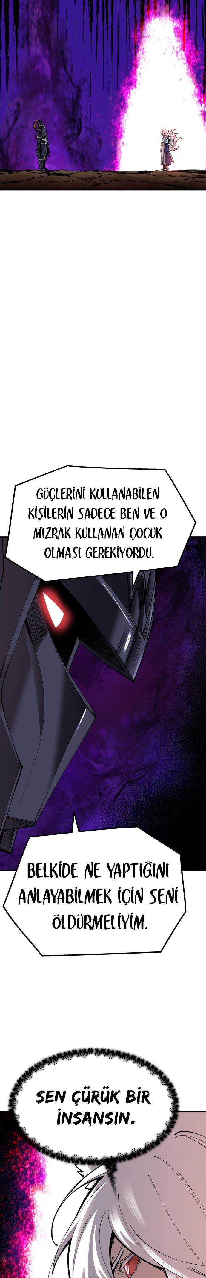 Read Limit Breaker TR Manga Online