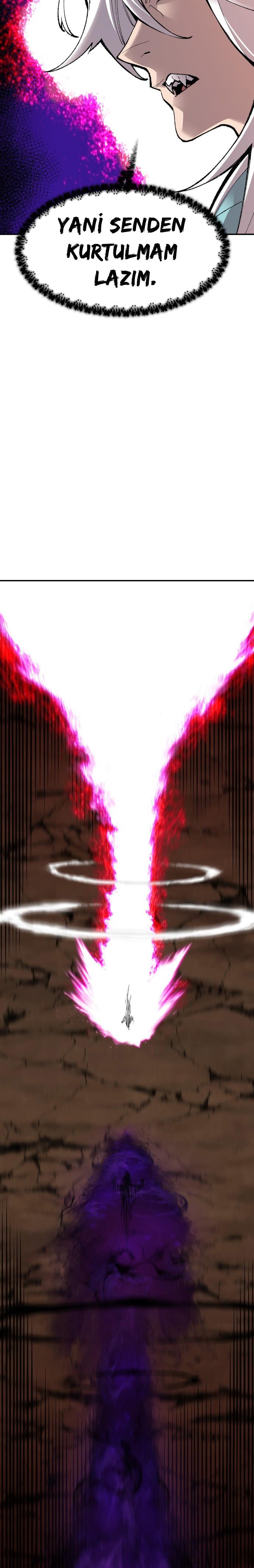 Read Limit Breaker TR Manga Online