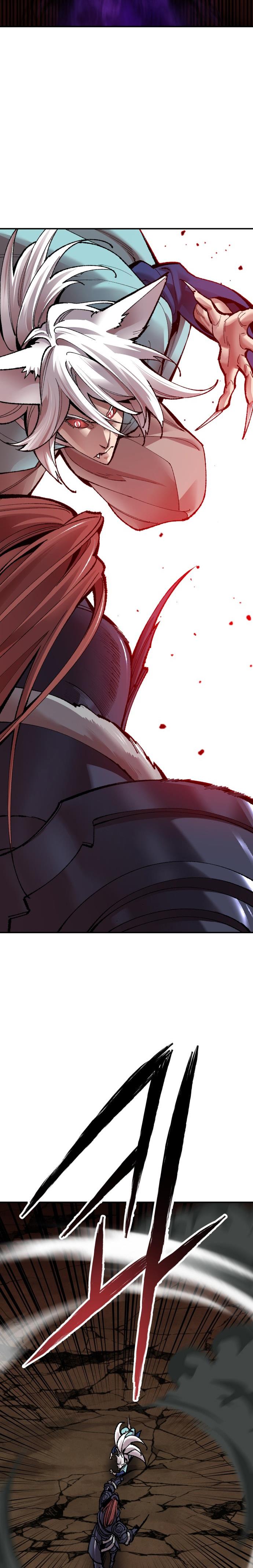 Read Limit Breaker TR Manga Online