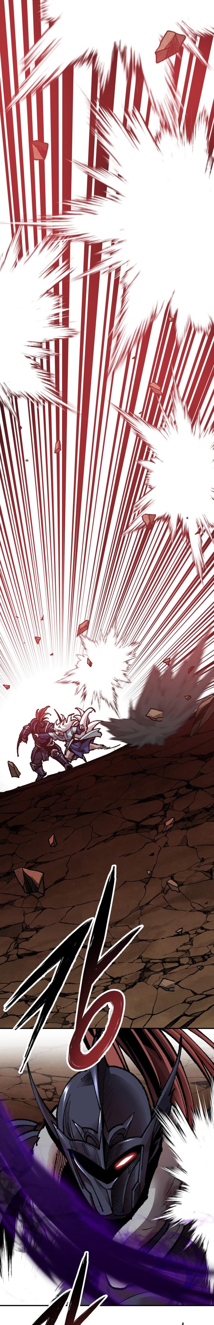 Read Limit Breaker TR Manga Online