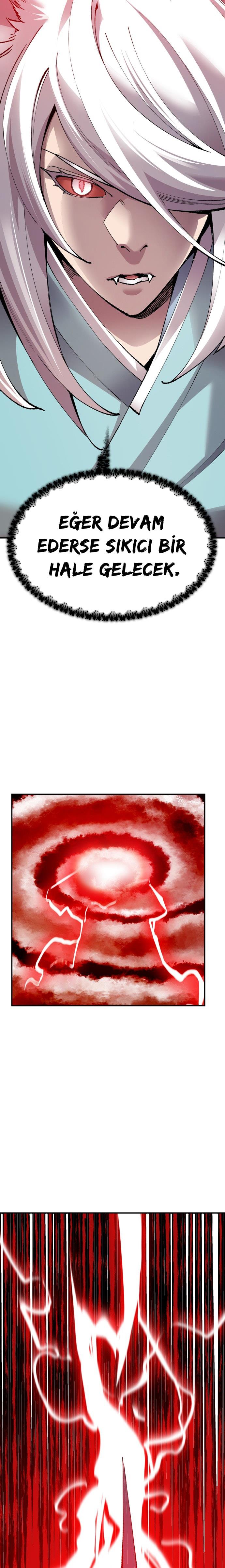 Read Limit Breaker TR Manga Online
