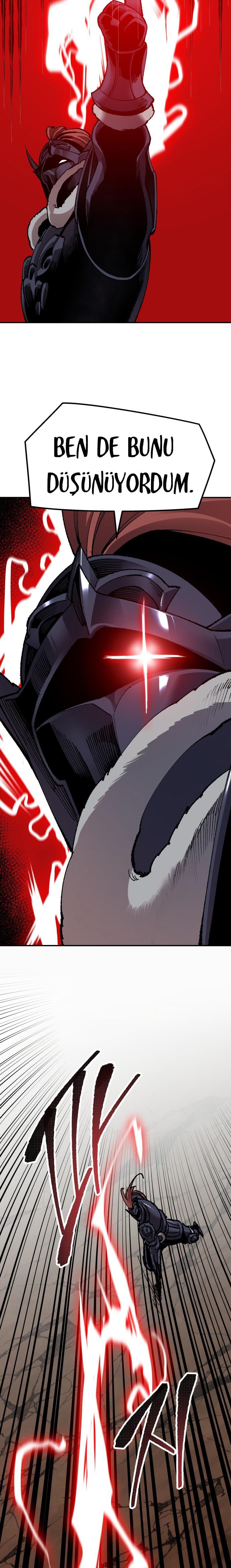 Read Limit Breaker TR Manga Online