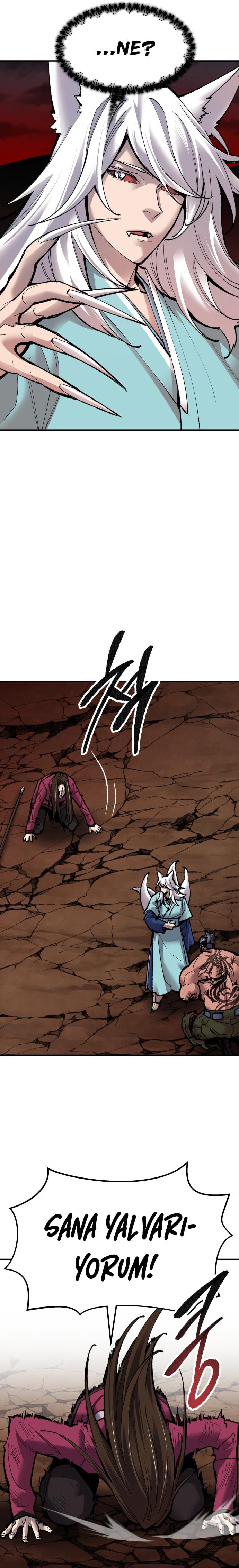 Read Limit Breaker TR Manga Online