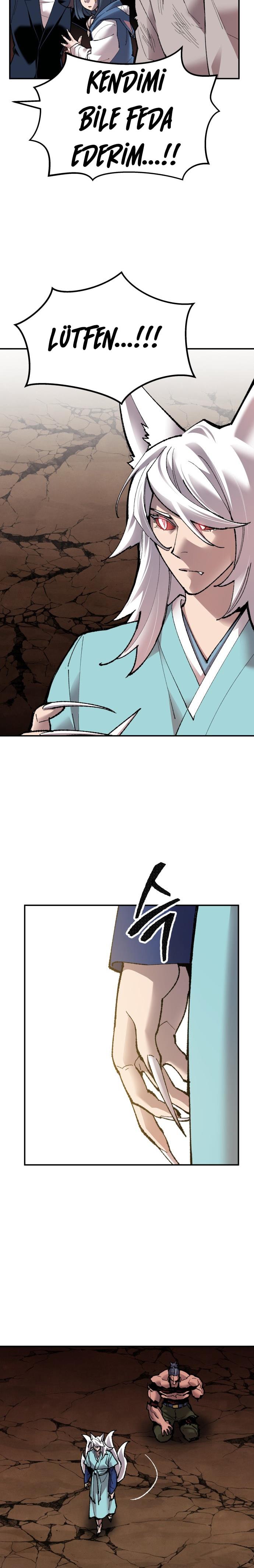 Read Limit Breaker TR Manga Online