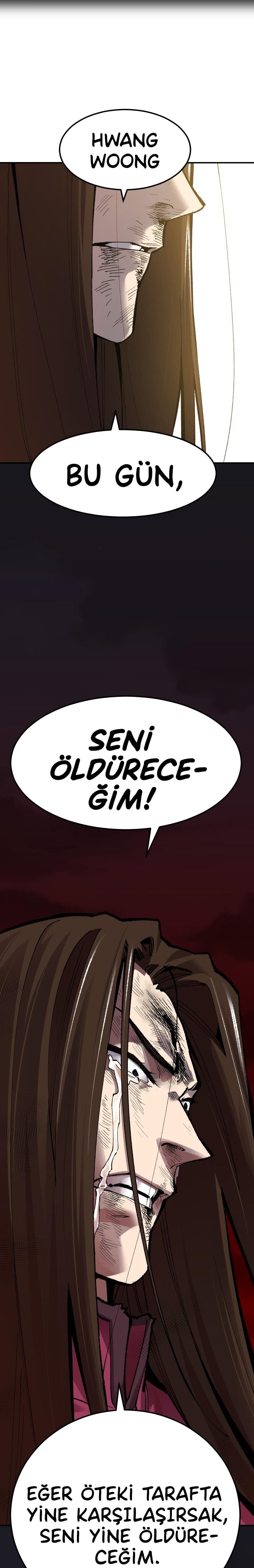 Read Limit Breaker TR Manga Online