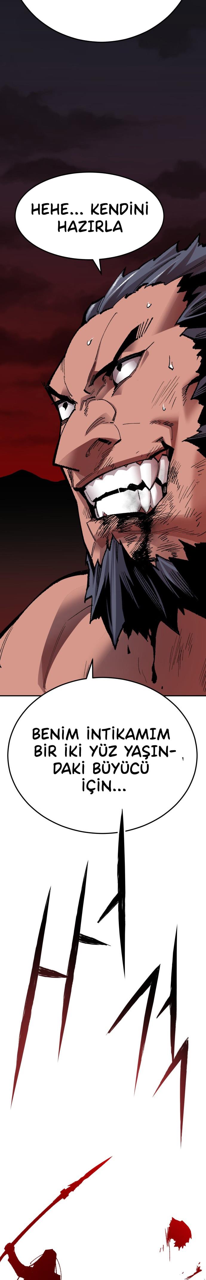 Read Limit Breaker TR Manga Online