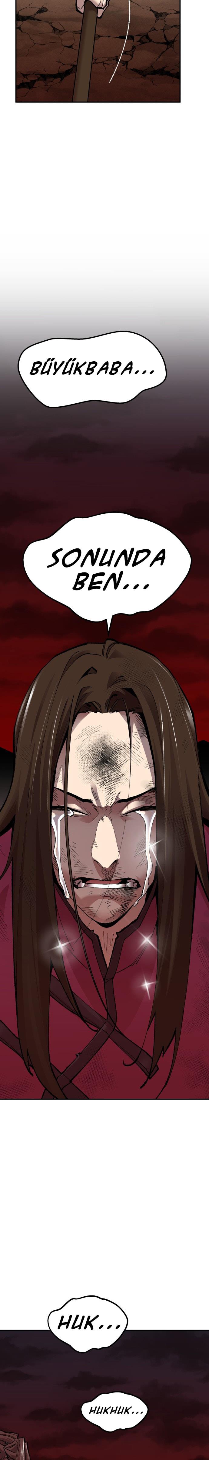 Read Limit Breaker TR Manga Online