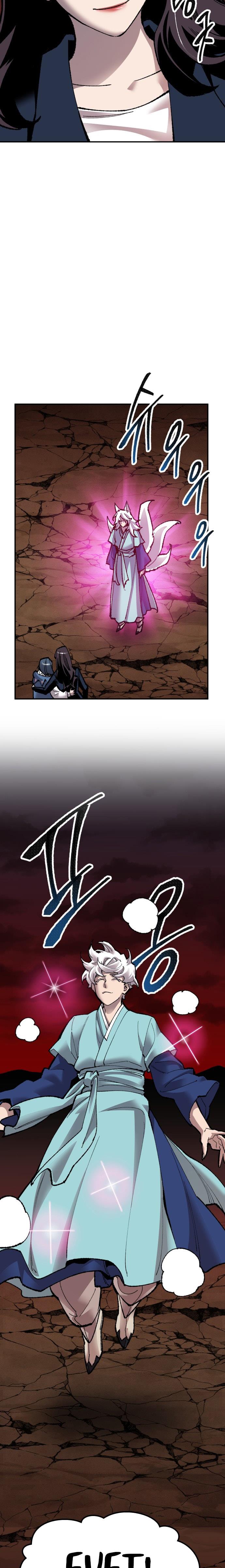 Read Limit Breaker TR Manga Online